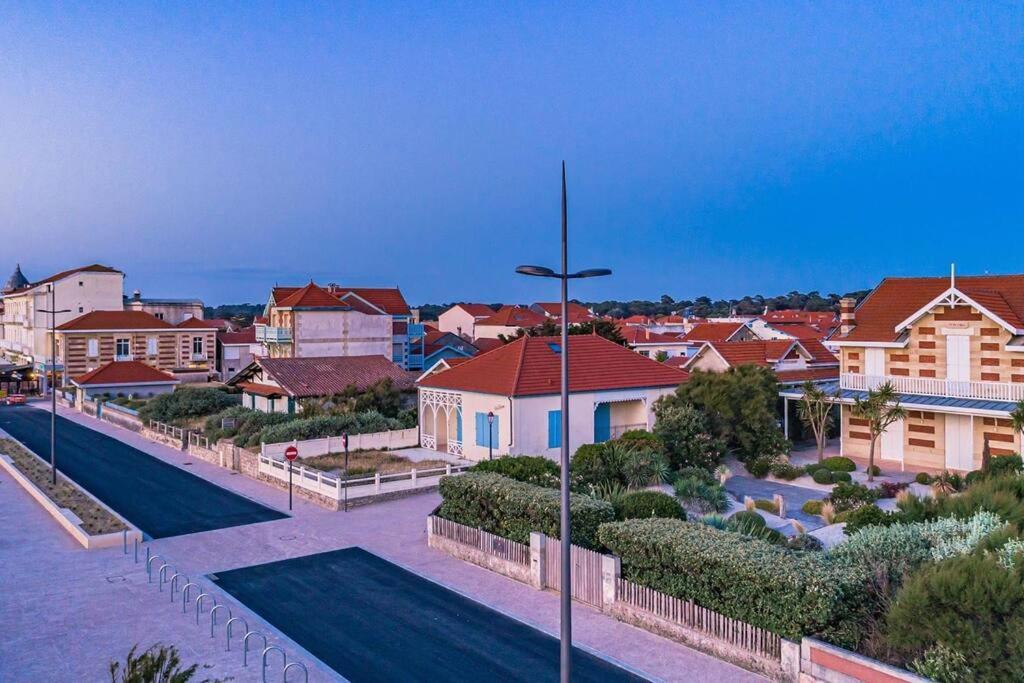 Апартаменти La Rosaire Сулак-сюр-Мер Екстер'єр фото